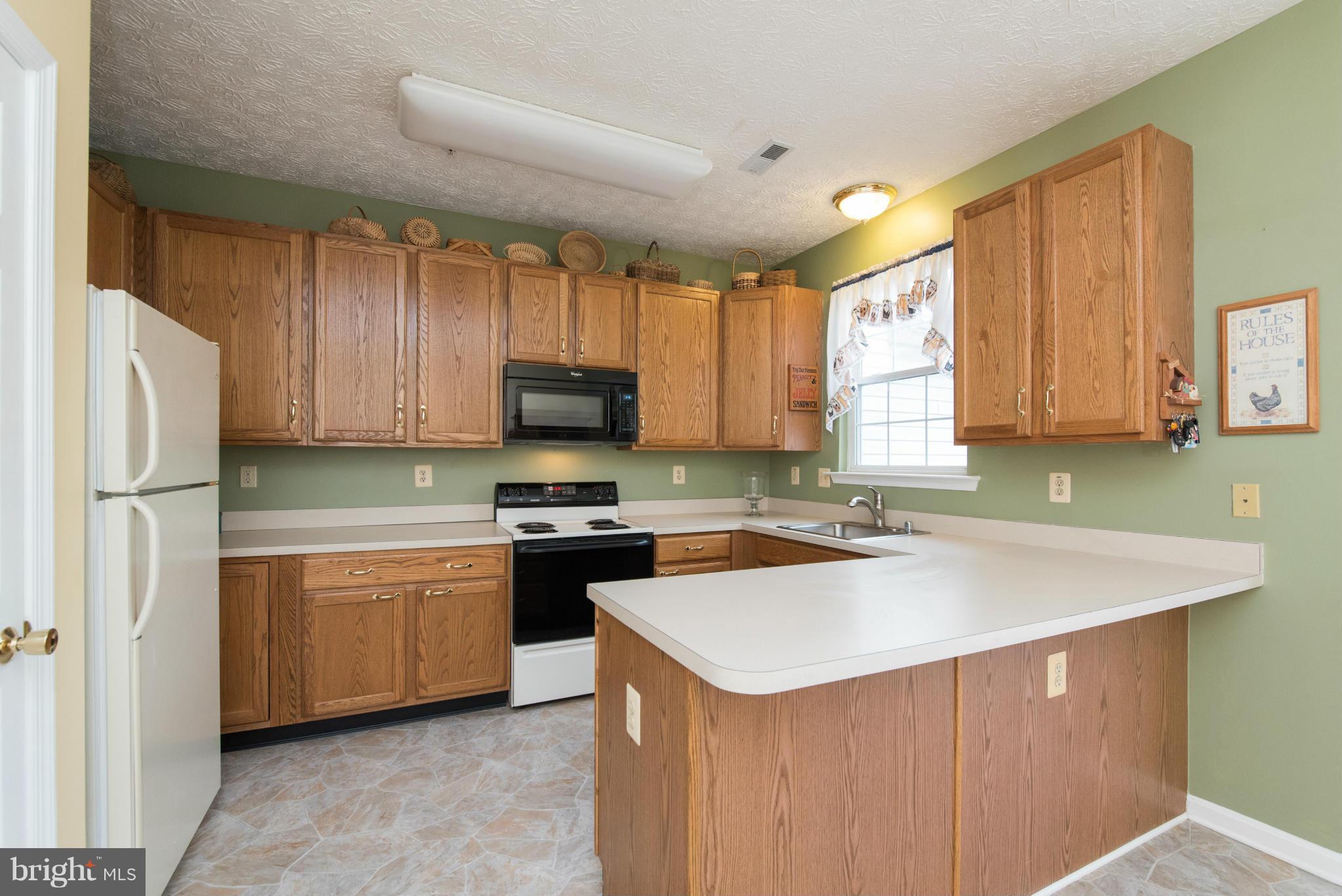 2176 Kyle Green Road Abingdon, MD 21009 - Photo 12 of 30 Kitchen