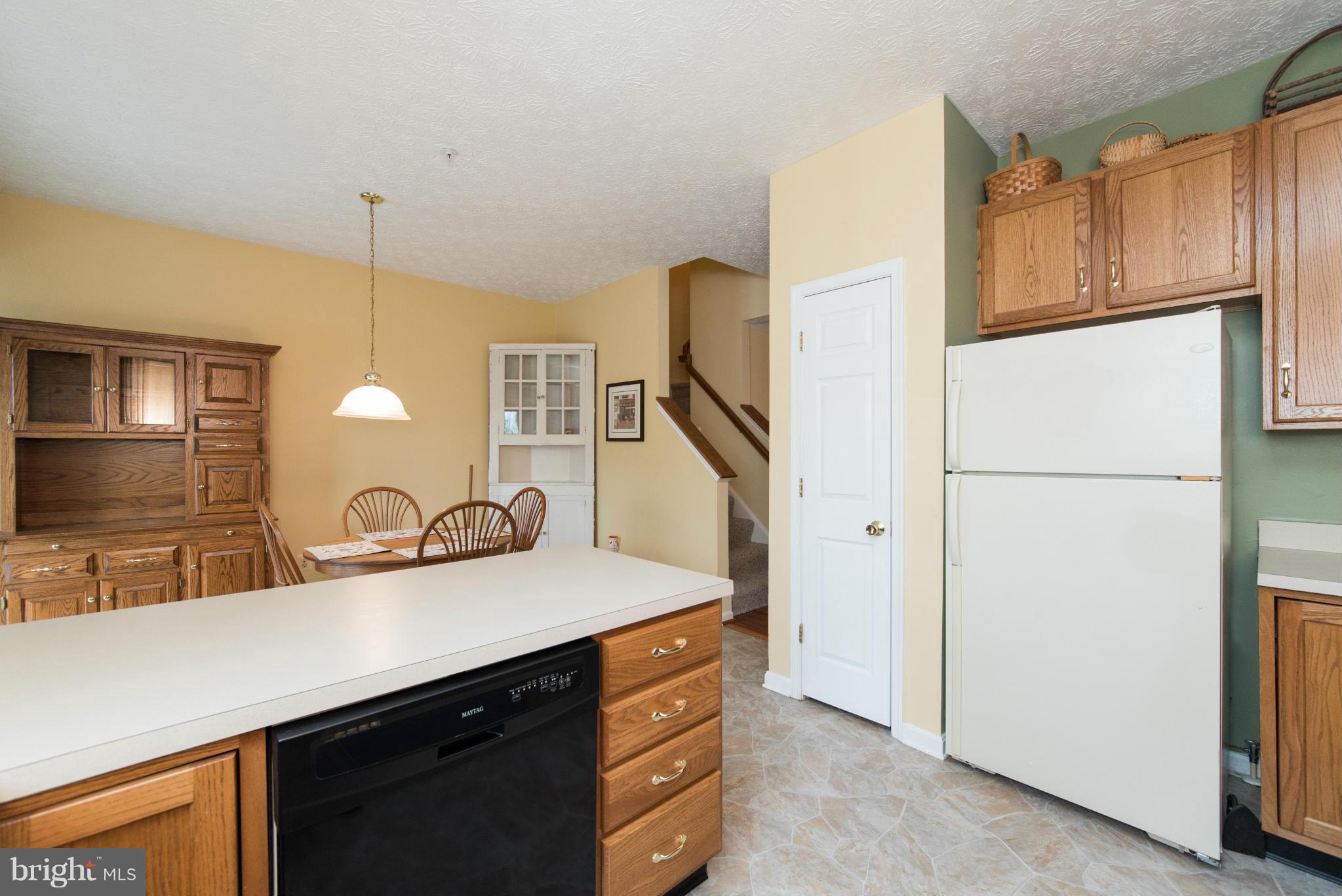 2176 Kyle Green Road Abingdon, MD 21009 - Photo 13 of 30 Kitchen