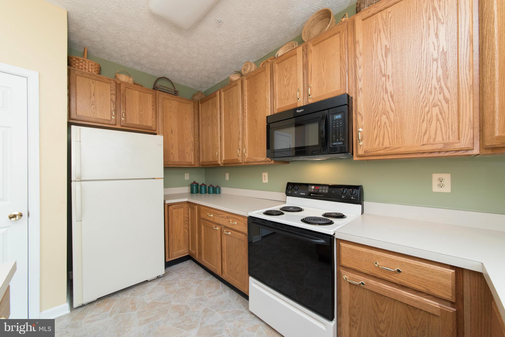 2176 Kyle Green Road Abingdon, MD 21009 - Photo 14 of 30 Kitchen