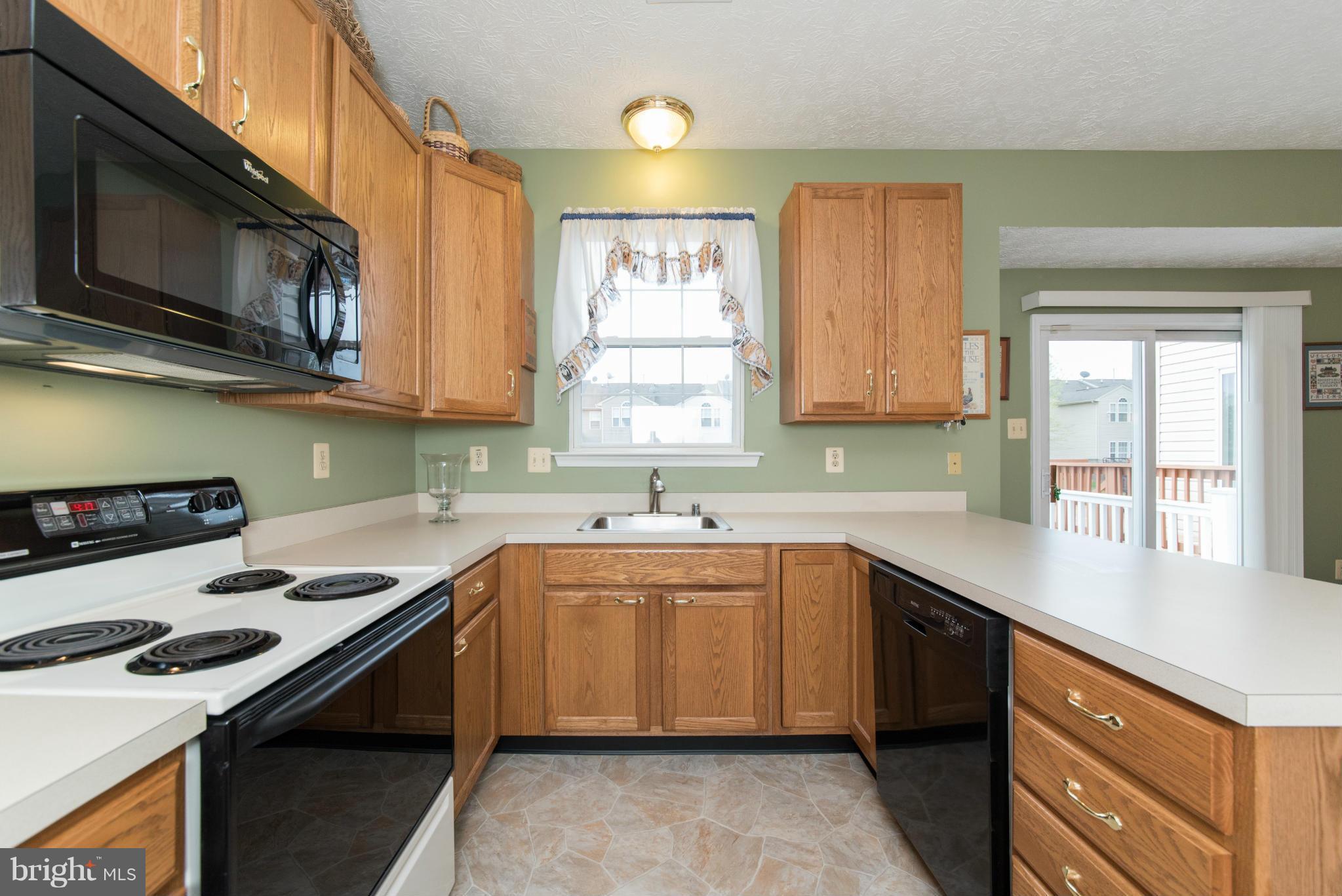 2176 Kyle Green Road Abingdon, MD 21009 - Photo 15 of 30 Kitchen