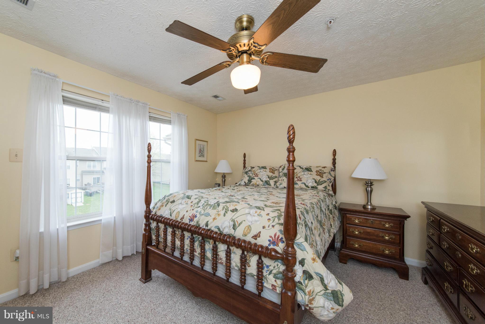 2176 Kyle Green Road Abingdon, MD 21009 - Photo 16 of 30 Bedroom (Master)