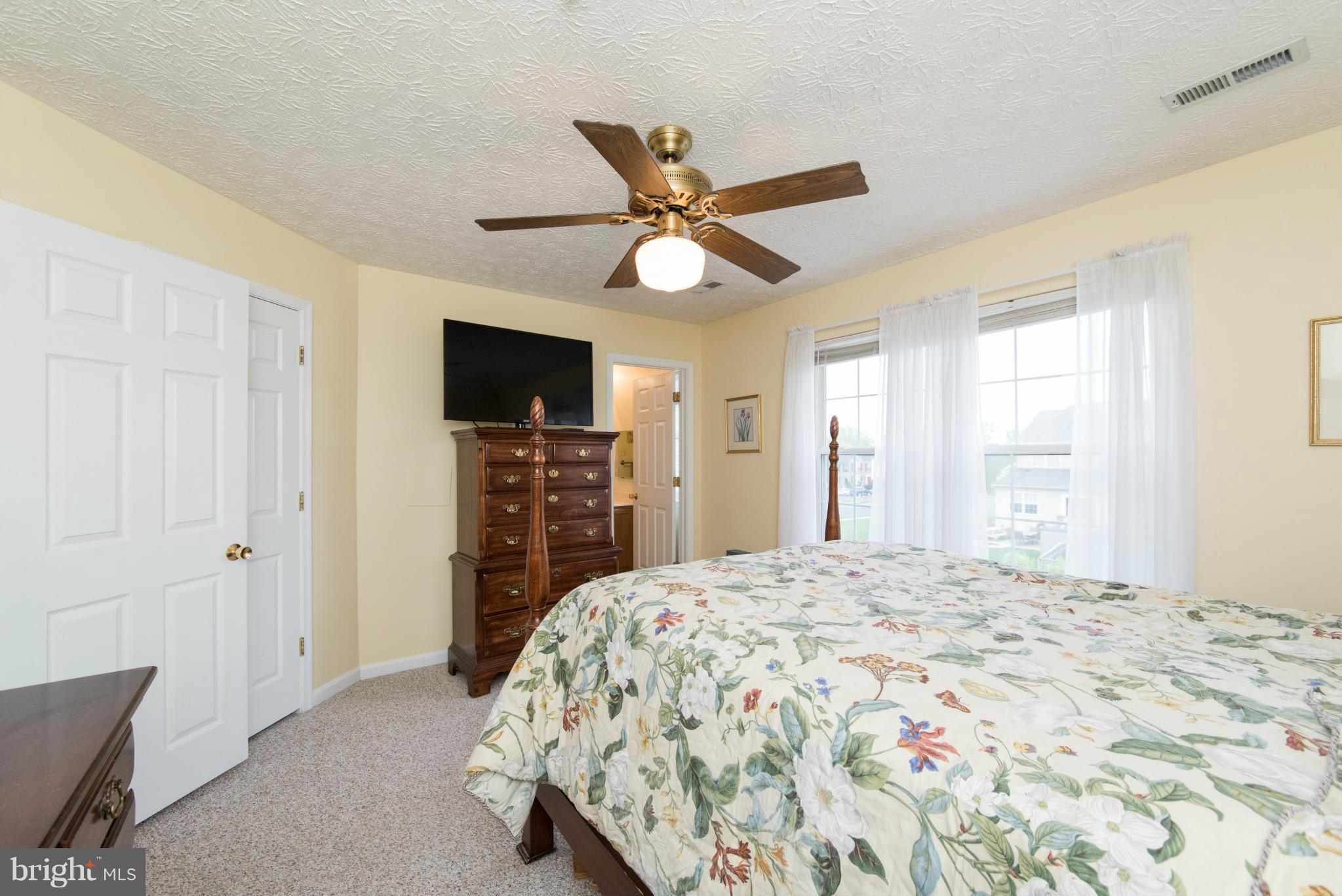 2176 Kyle Green Road Abingdon, MD 21009 - Photo 17 of 30 Bedroom (Master)