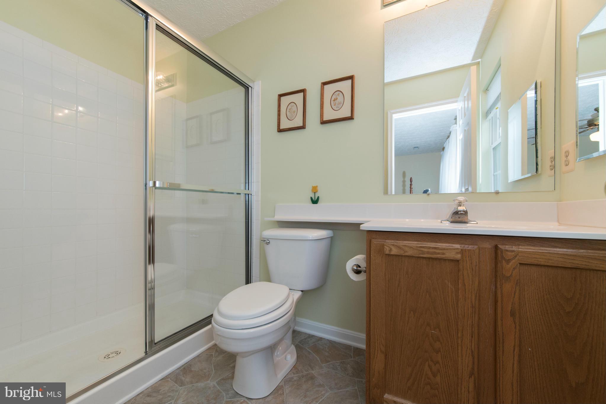 2176 Kyle Green Road Abingdon, MD 21009 - Photo 18 of 30 Bath (Master)