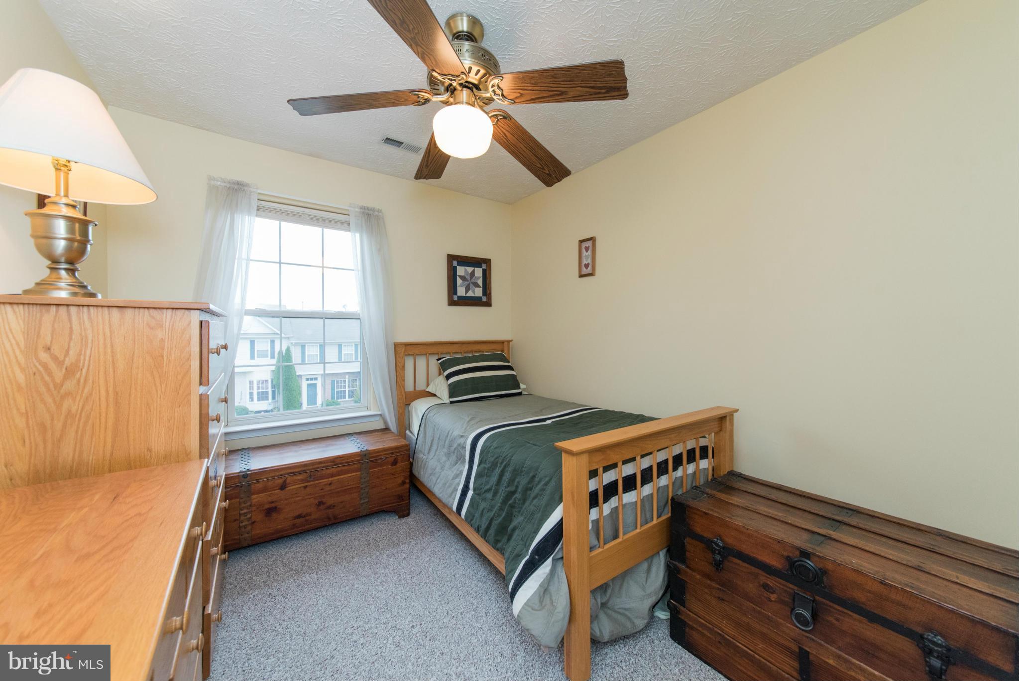 2176 Kyle Green Road Abingdon, MD 21009 - Photo 19 of 30 Bedroom