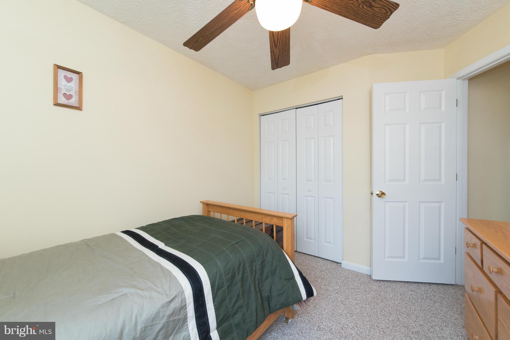 2176 Kyle Green Road Abingdon, MD 21009 - Photo 20 of 30 Bedroom