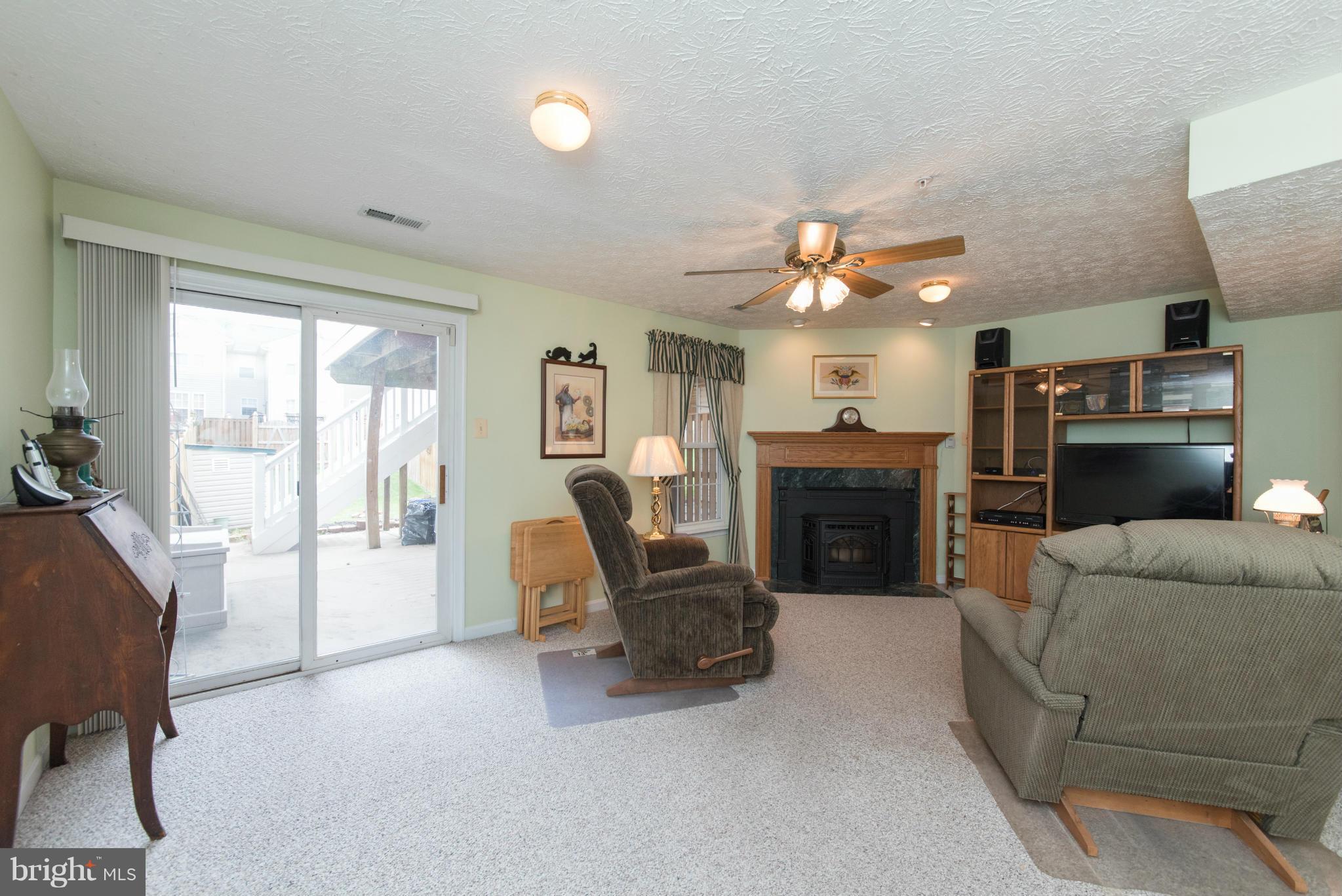 2176 Kyle Green Road Abingdon, MD 21009 - Photo 24 of 30 Recreation Room