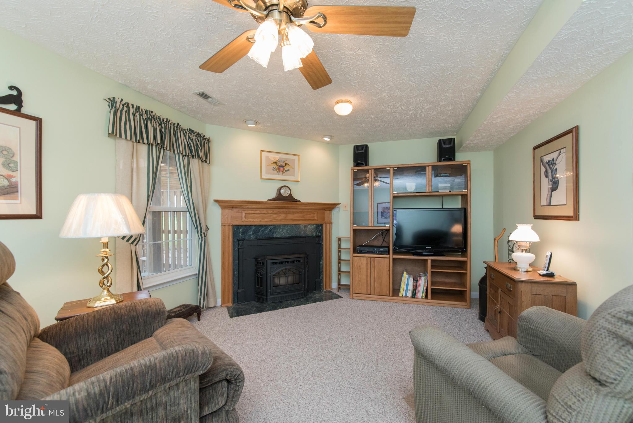 2176 Kyle Green Road Abingdon, MD 21009 - Photo 25 of 30 Recreation Room