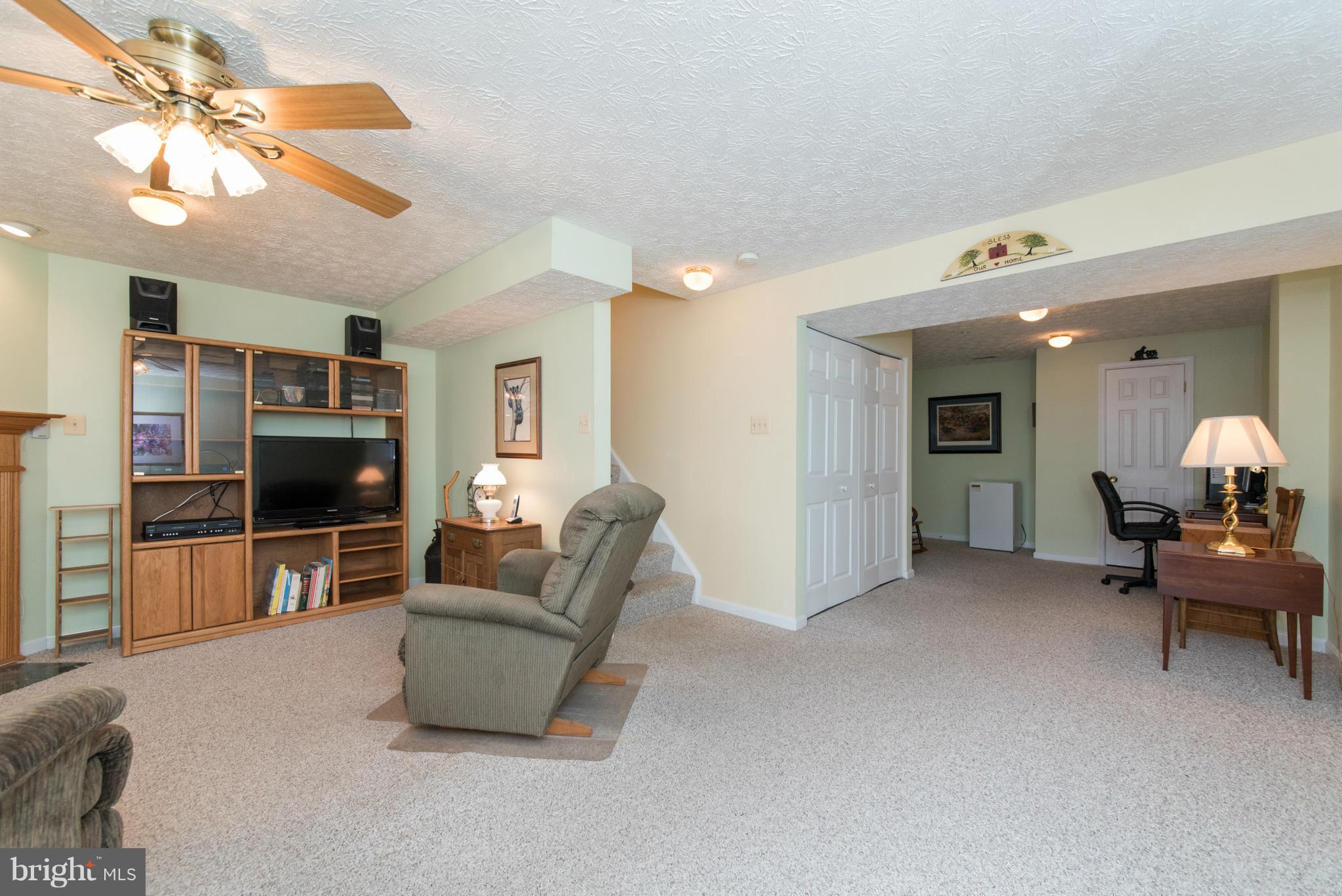 2176 Kyle Green Road Abingdon, MD 21009 - Photo 26 of 30 Recreation Room