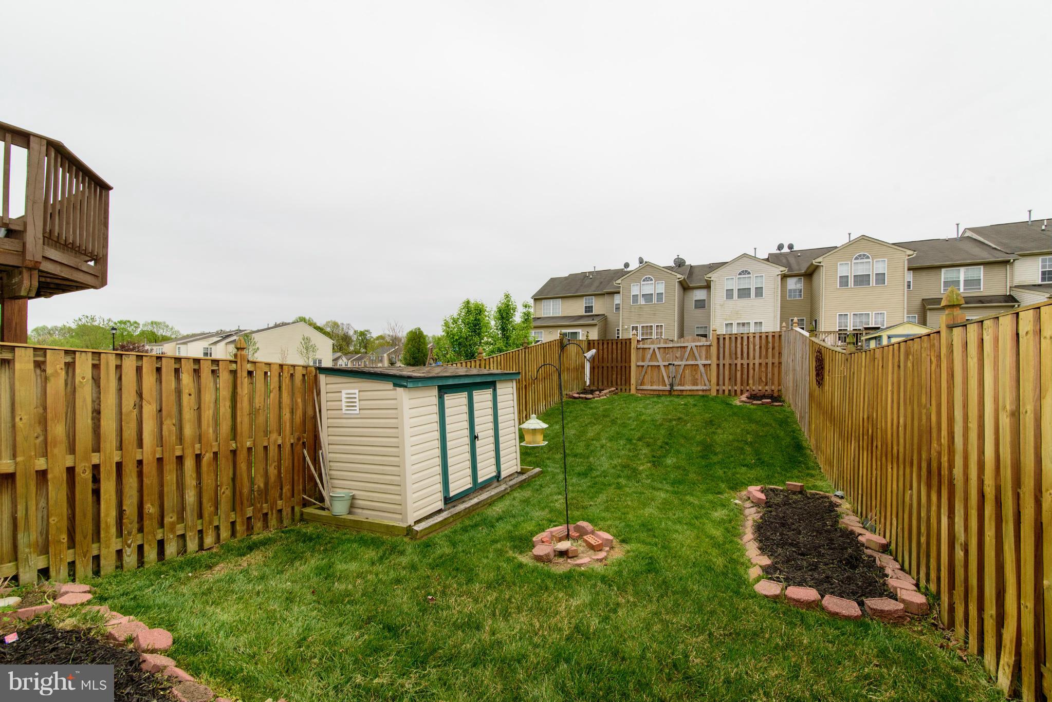 2176 Kyle Green Road Abingdon, MD 21009 - Photo 29 of 30 Exterior (Rear)