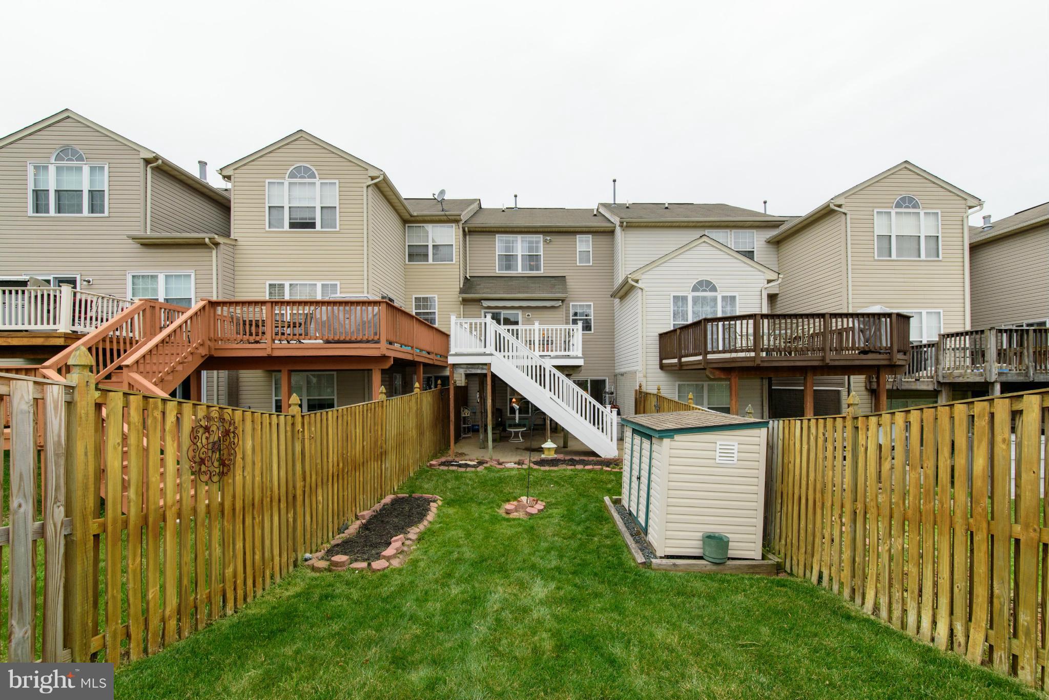 2176 Kyle Green Road Abingdon, MD 21009 - Photo 30 of 30 Exterior (Rear)