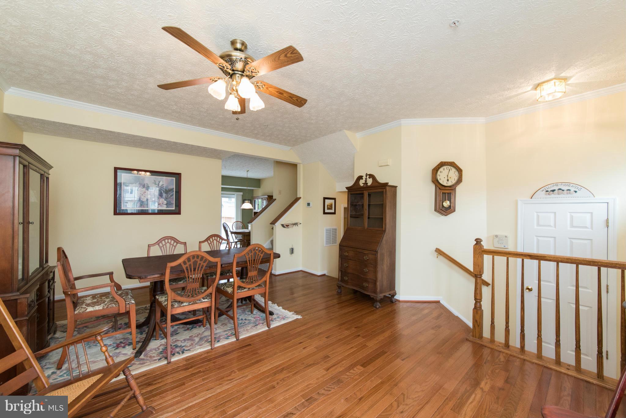 2176 Kyle Green Road Abingdon, MD 21009 - Photo 5 of 30 Living Room
