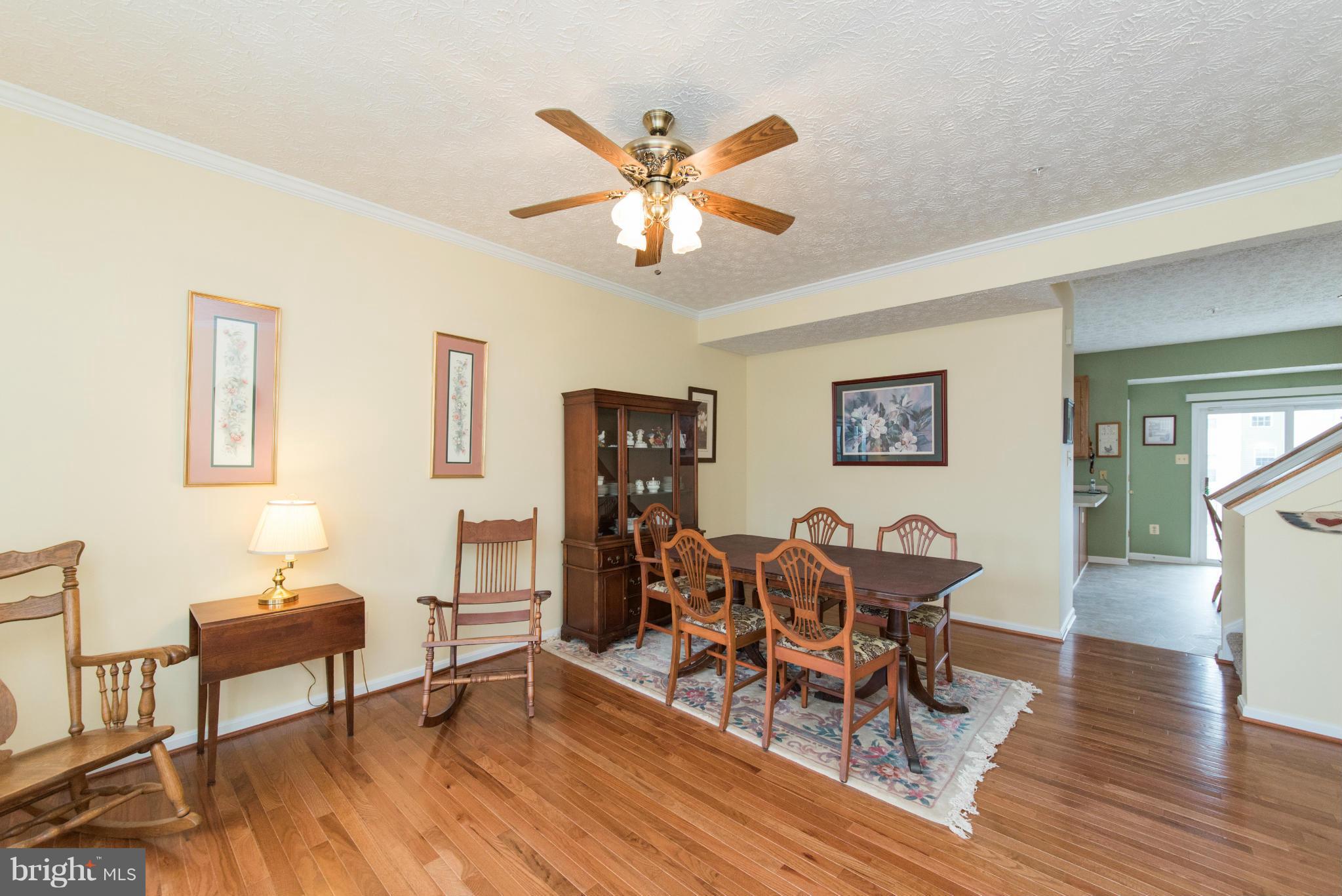 2176 Kyle Green Road Abingdon, MD 21009 - Photo 6 of 30 Living Room