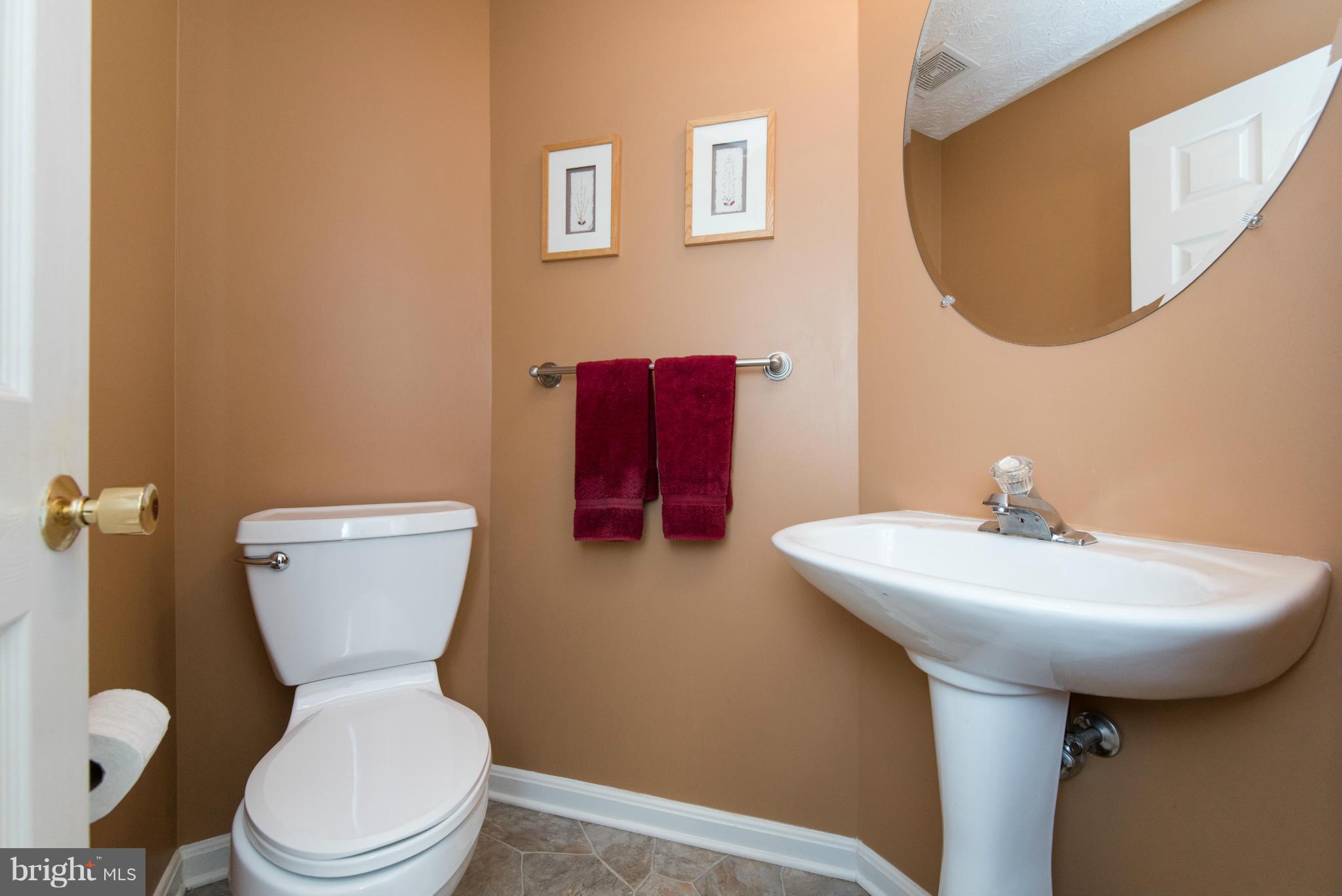 2176 Kyle Green Road Abingdon, MD 21009 - Photo 7 of 30 Bath