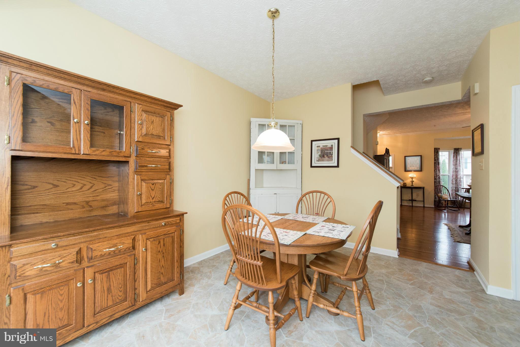 2176 Kyle Green Road Abingdon, MD 21009 - Photo 8 of 30 Dining Room