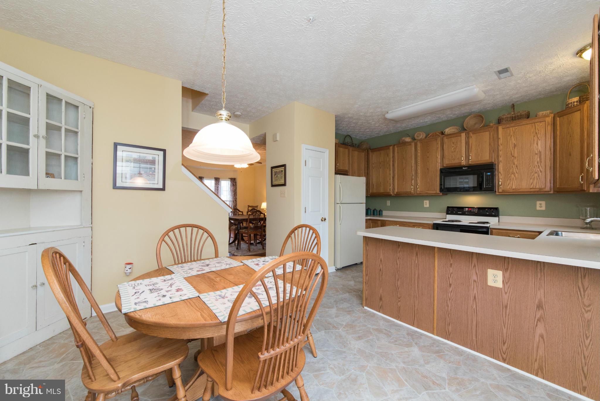 2176 Kyle Green Road Abingdon, MD 21009 - Photo 9 of 30 Dining Room