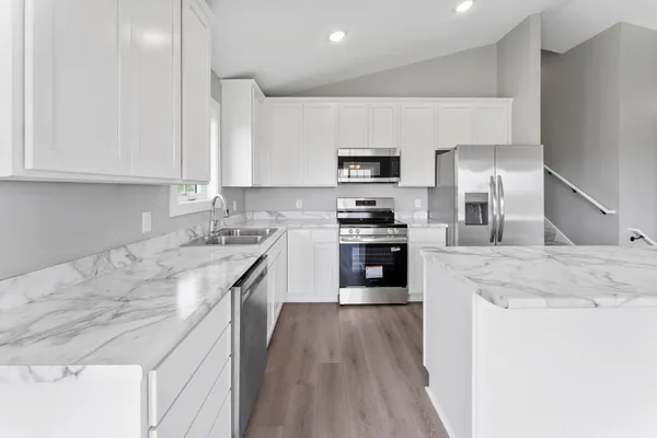 $379,000 | 16780 Eagle Ridge Circle, Pine City, MN 55063