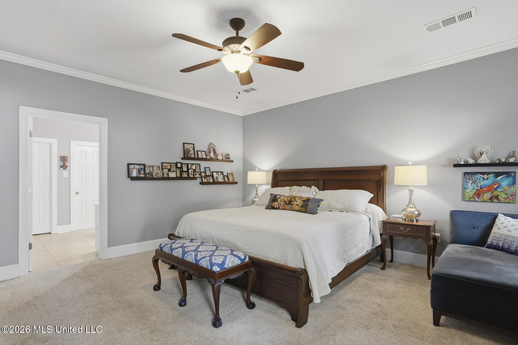 106 Claiborne Chase Ridgeland, MS 39157 - Photo 16 of 32 106 Claireborne Chase-22