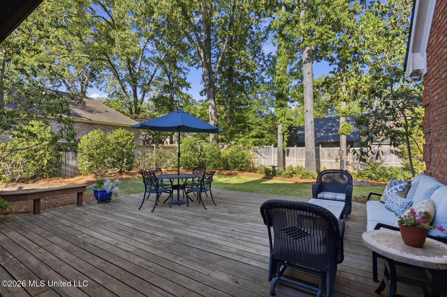 106 Claiborne Chase Ridgeland, MS 39157 - Photo 27 of 32 106 Claireborne Chase-34