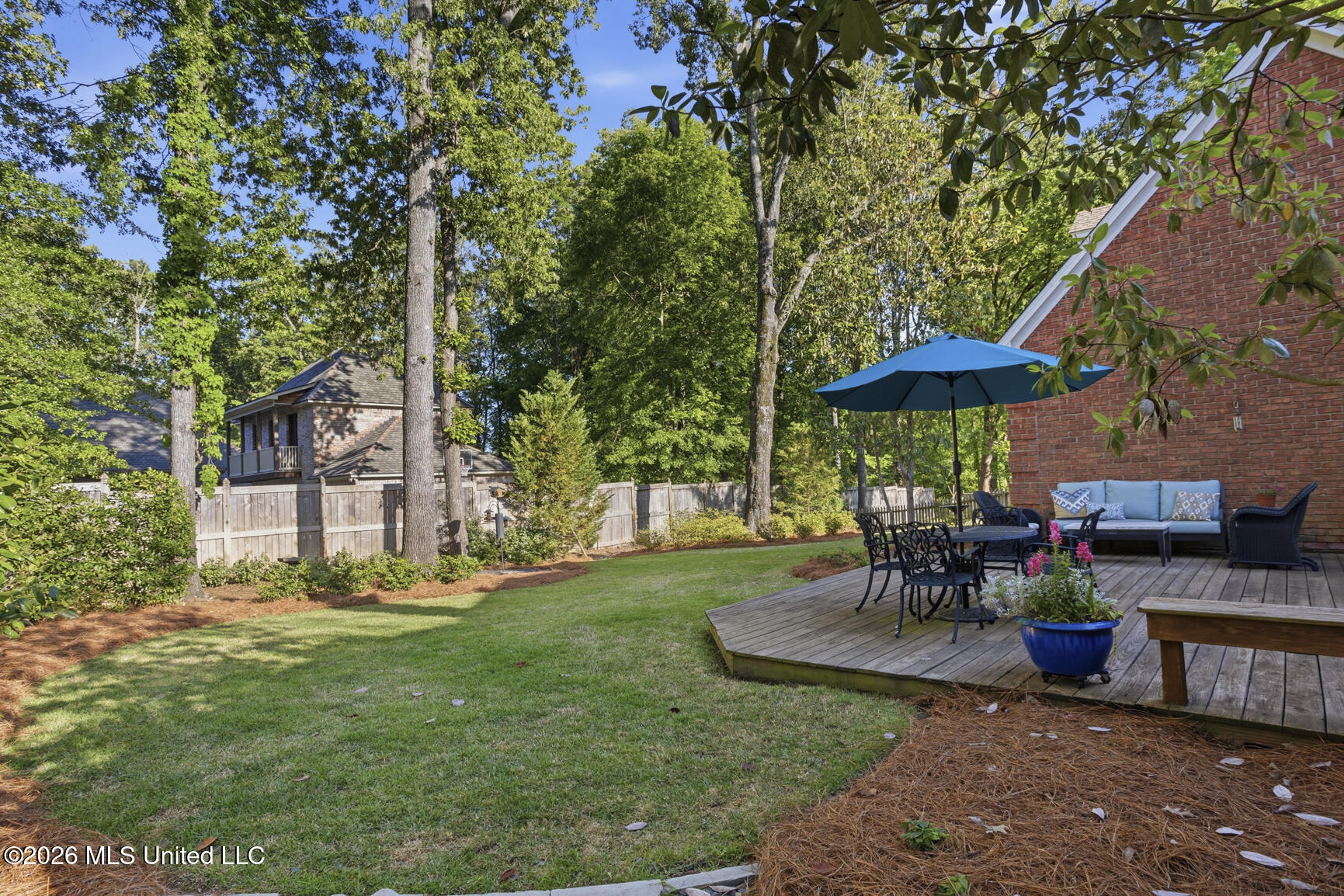 106 Claiborne Chase Ridgeland, MS 39157 - Photo 28 of 32 106 Claireborne Chase-35