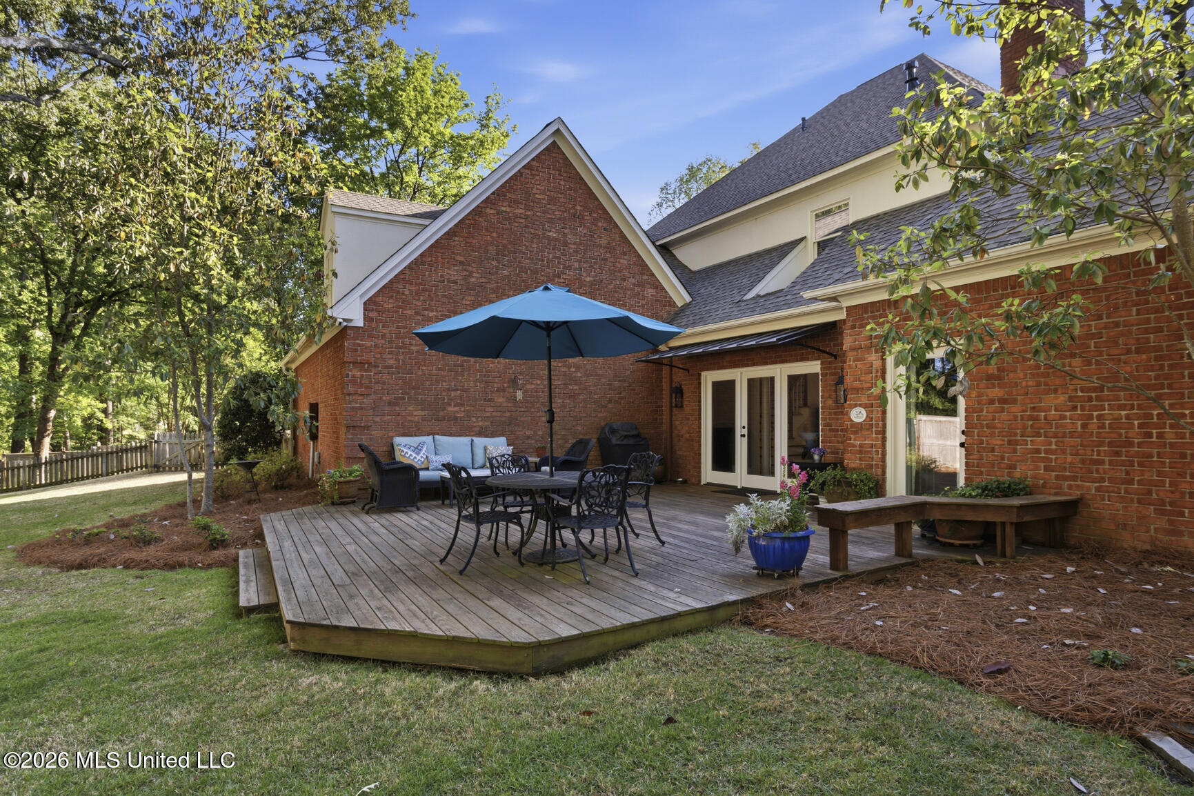 106 Claiborne Chase Ridgeland, MS 39157 - Photo 29 of 32 106 Claireborne Chase-36