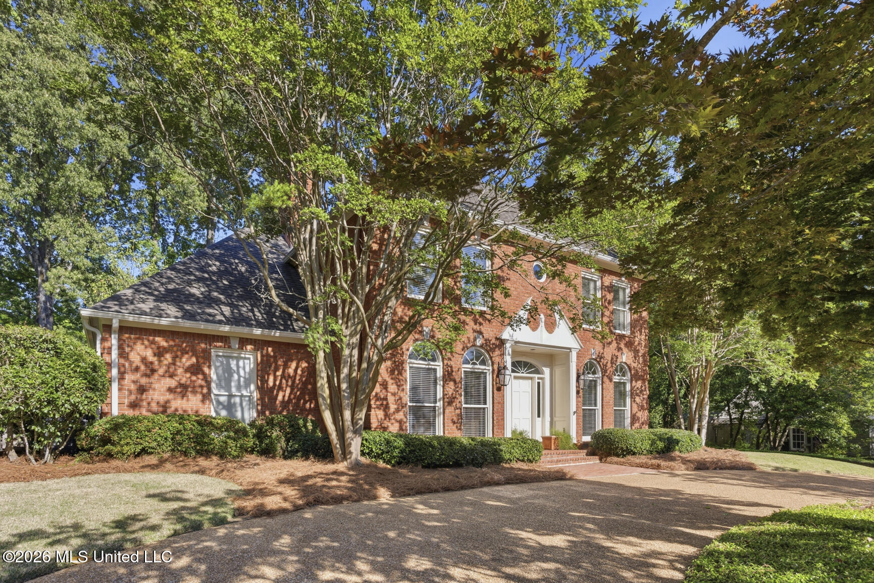 106 Claiborne Chase Ridgeland, MS 39157 - Photo 3 of 32 106 Claireborne Chase-6