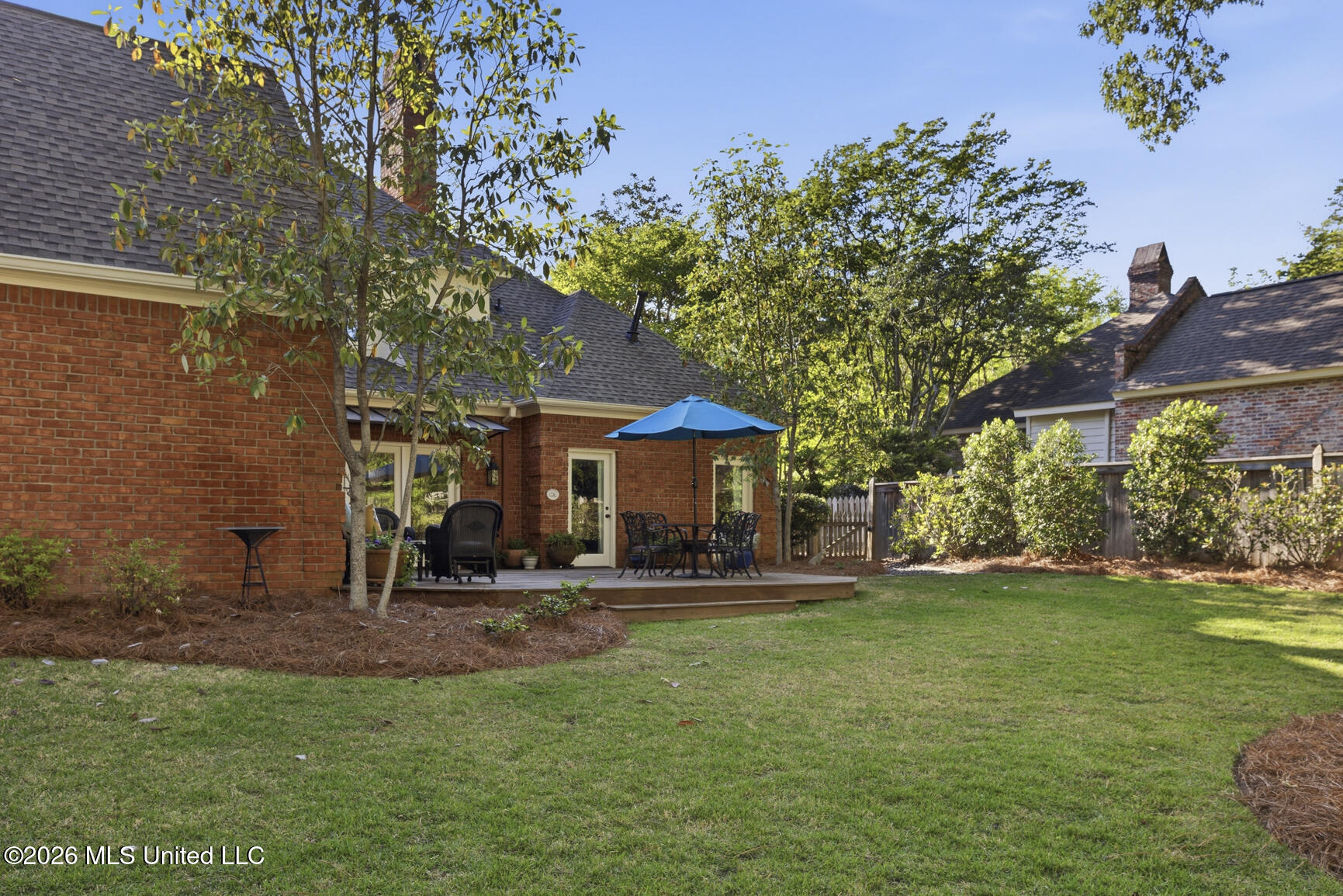 106 Claiborne Chase Ridgeland, MS 39157 - Photo 31 of 32 106 Claireborne Chase-40