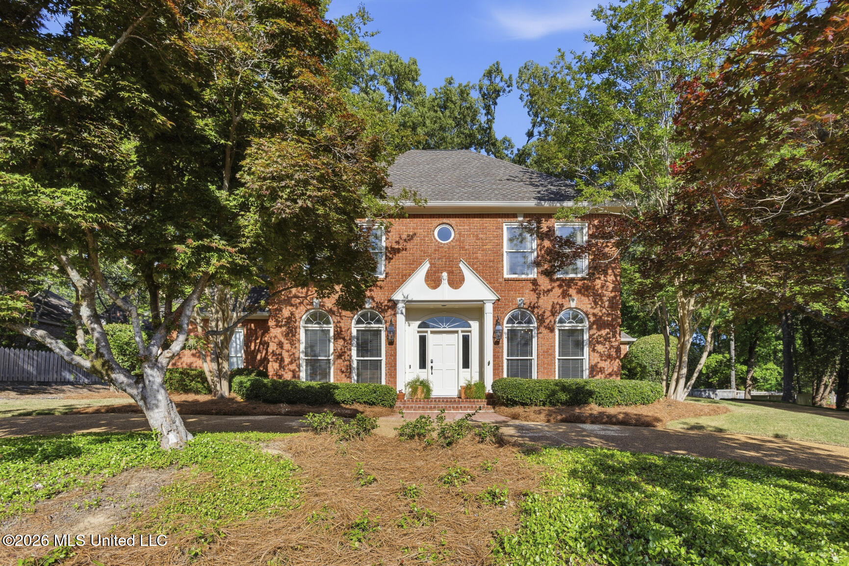 106 Claiborne Chase Ridgeland, MS 39157 - Photo 32 of 32 106 Claireborne Chase-5