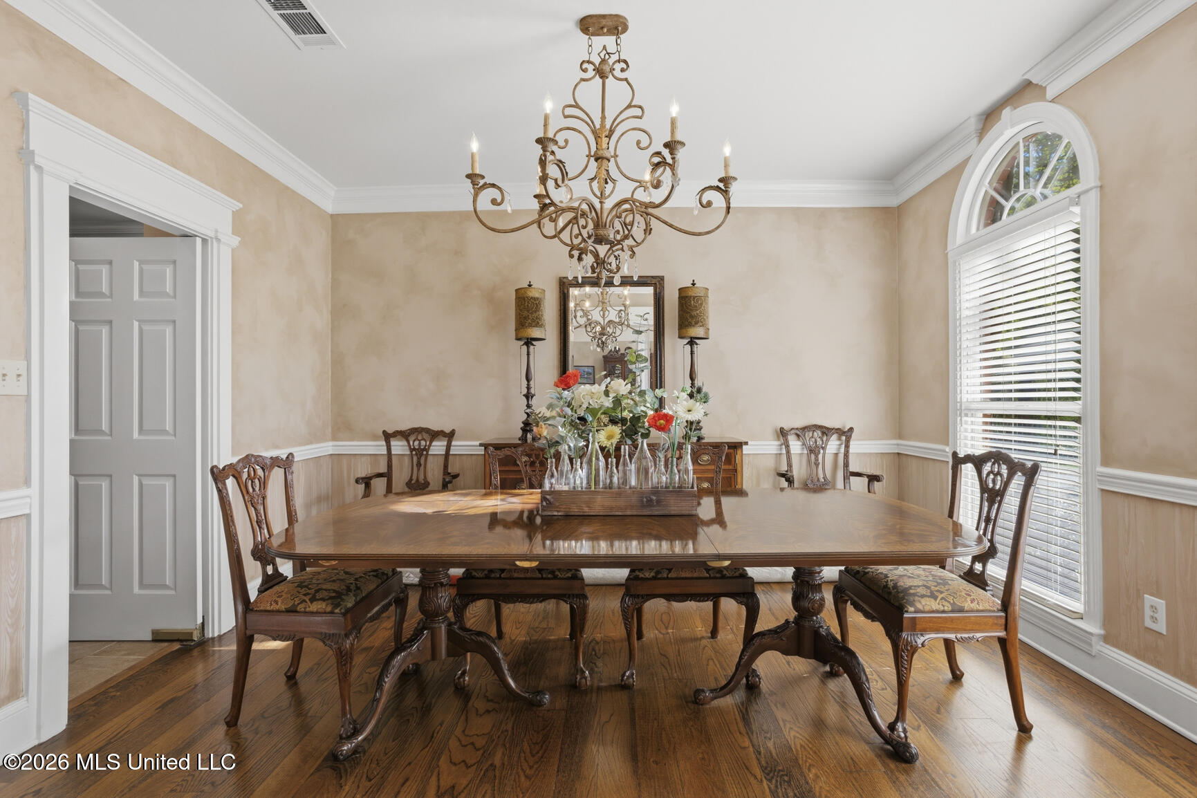 106 Claiborne Chase Ridgeland, MS 39157 - Photo 4 of 32 106 Claireborne Chase-7