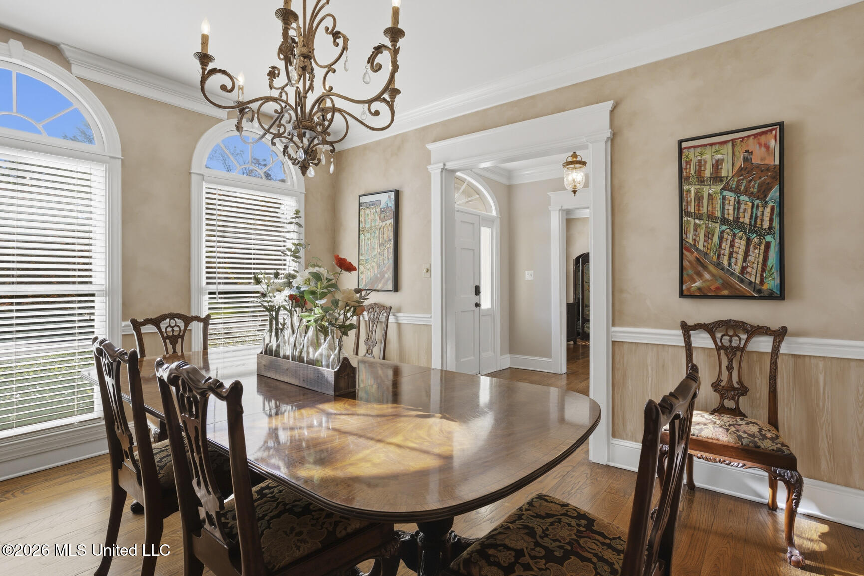 106 Claiborne Chase Ridgeland, MS 39157 - Photo 5 of 32 106 Claireborne Chase-8