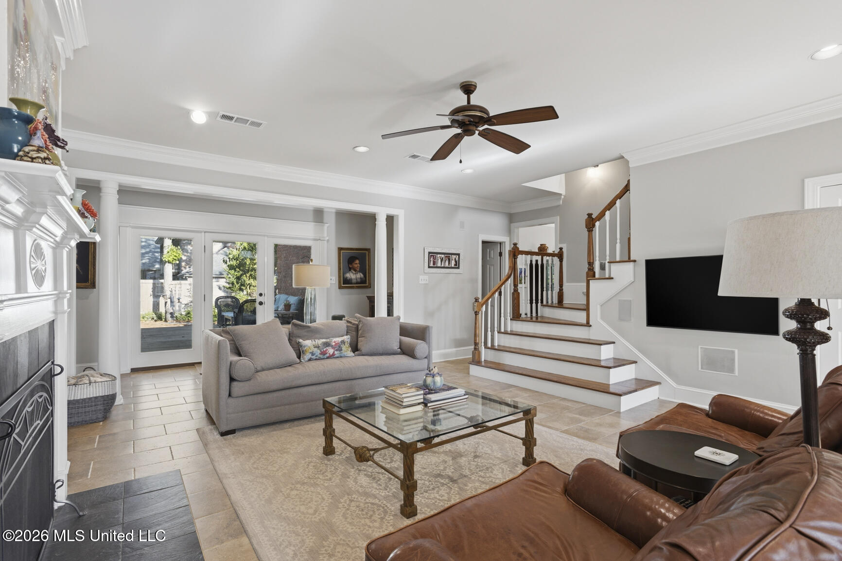 106 Claiborne Chase Ridgeland, MS 39157 - Photo 7 of 32 106 Claireborne Chase-12