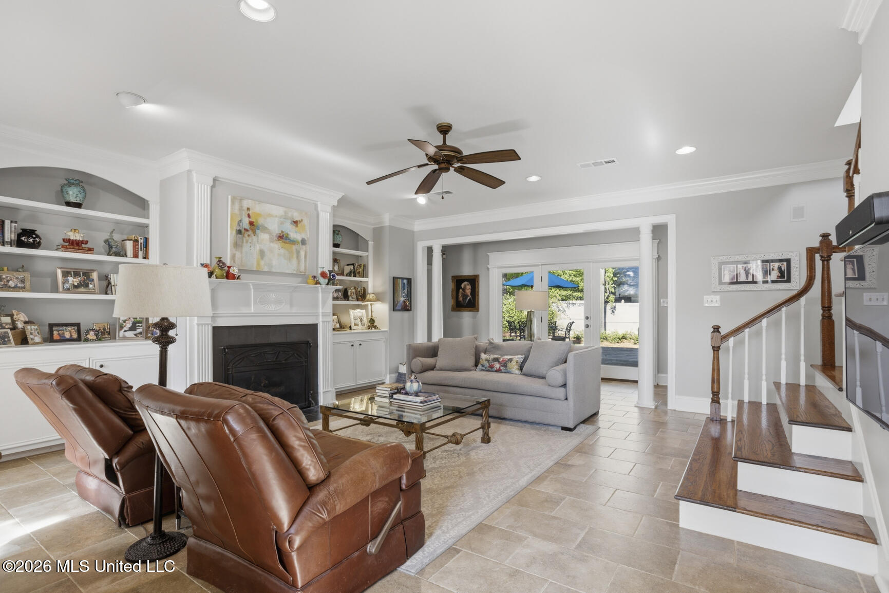 106 Claiborne Chase Ridgeland, MS 39157 - Photo 8 of 32 106 Claireborne Chase-13