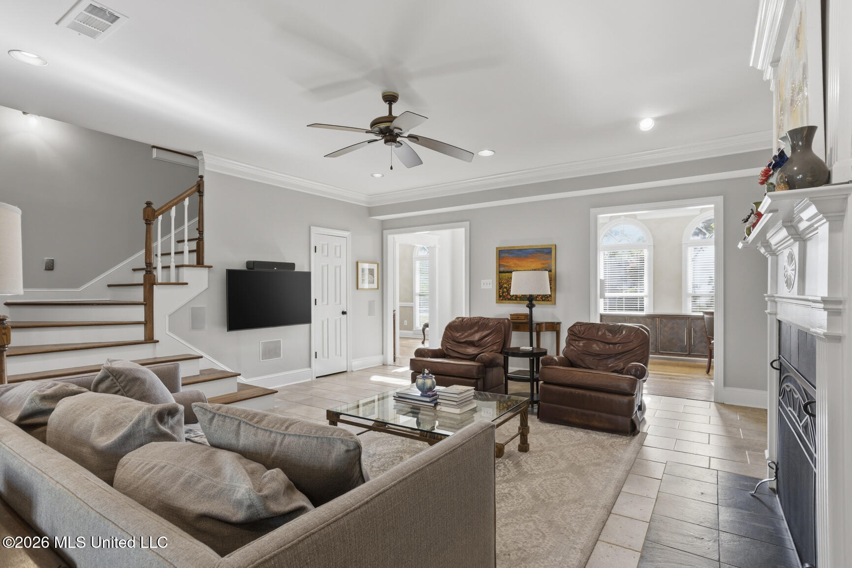 106 Claiborne Chase Ridgeland, MS 39157 - Photo 9 of 32 106 Claireborne Chase-15