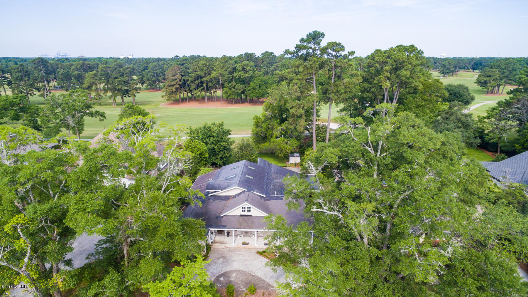 1642 Country Club Road Wilmington, NC 28401 - Photo 10 of 18 DJI_0001