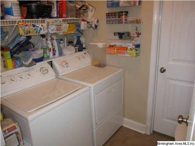212 Twin Ridge Circle Lincoln, AL 35096 - Photo 22 of 28
