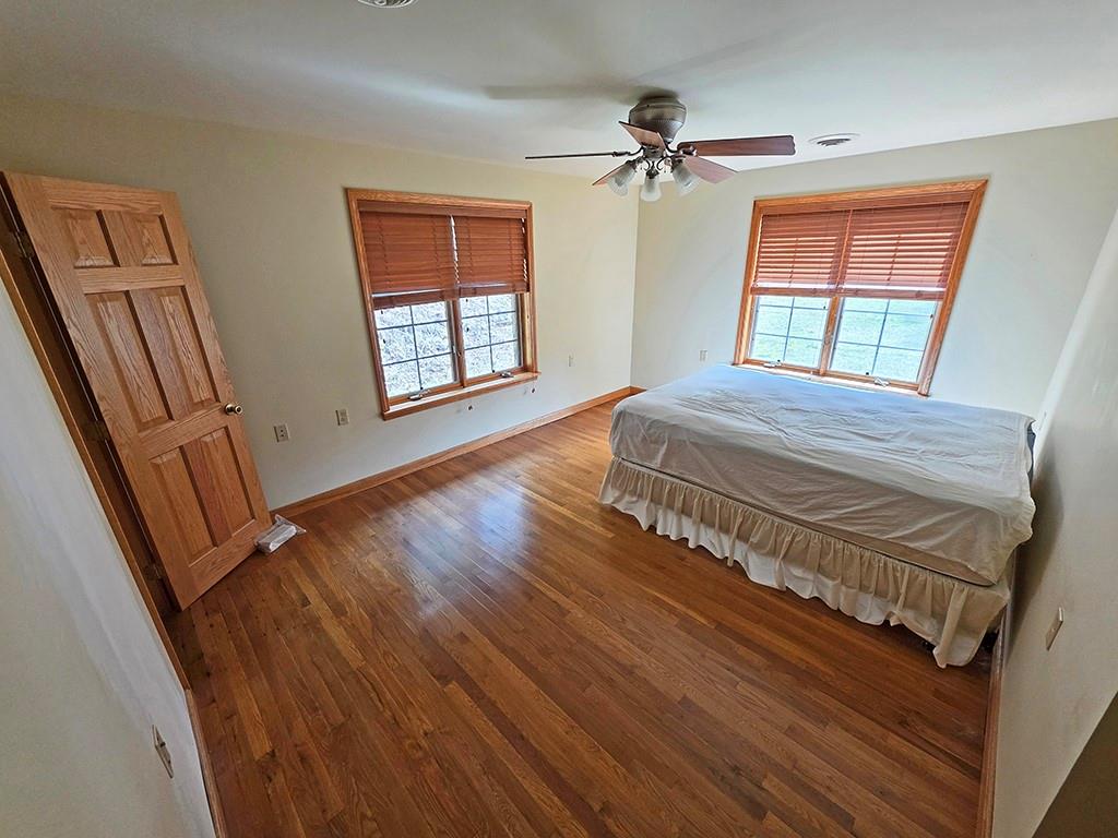 2140 Jackson Run Road Punxsutawney, PA 15767 - Photo 11 of 22 Master Bedroom