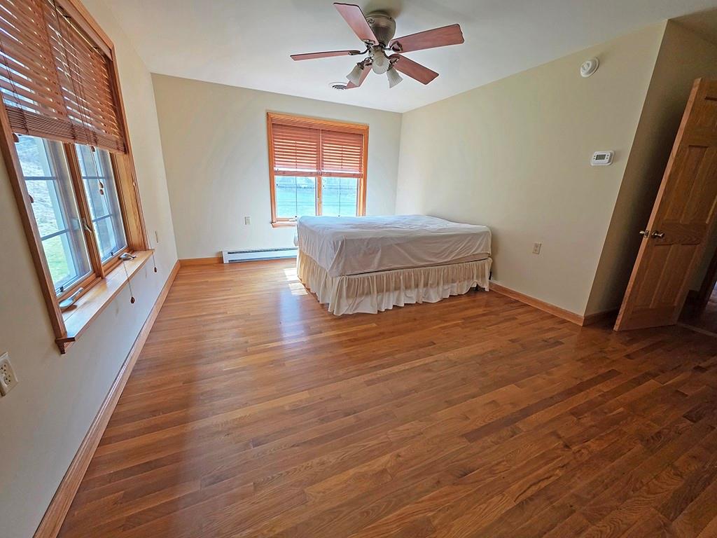 2140 Jackson Run Road Punxsutawney, PA 15767 - Photo 12 of 22 Master Bedroom