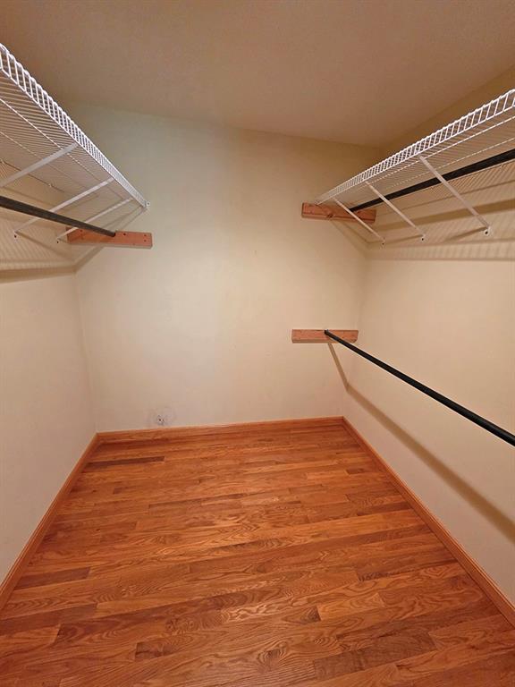 2140 Jackson Run Road Punxsutawney, PA 15767 - Photo 13 of 22 Master Bedroom Closet