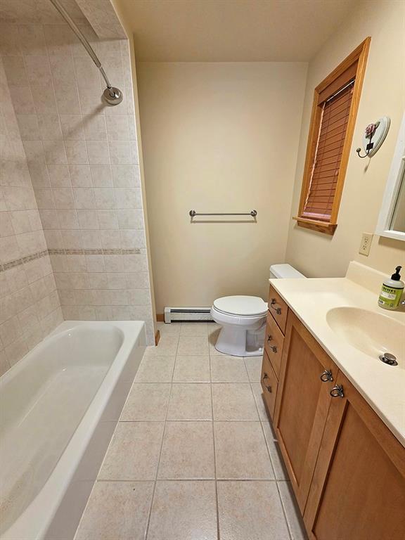 2140 Jackson Run Road Punxsutawney, PA 15767 - Photo 14 of 22 Master Bath
