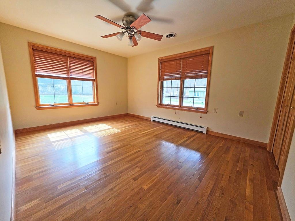2140 Jackson Run Road Punxsutawney, PA 15767 - Photo 16 of 22 Bedroom