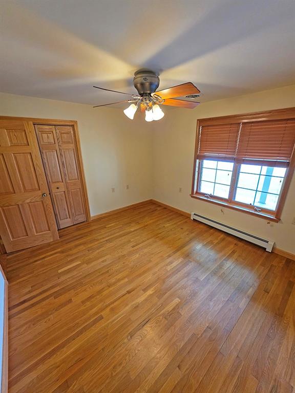 2140 Jackson Run Road Punxsutawney, PA 15767 - Photo 17 of 22 Bedroom
