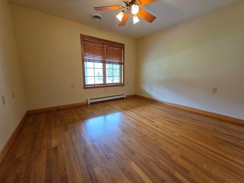 2140 Jackson Run Road Punxsutawney, PA 15767 - Photo 18 of 22 Bedroom