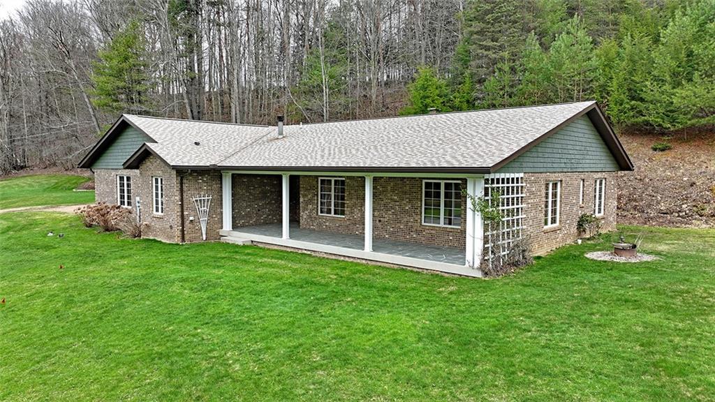 2140 Jackson Run Road Punxsutawney, PA 15767 - Photo 2 of 22 Front Exterior