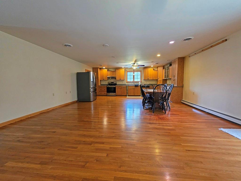 2140 Jackson Run Road Punxsutawney, PA 15767 - Photo 6 of 22 Dining Room