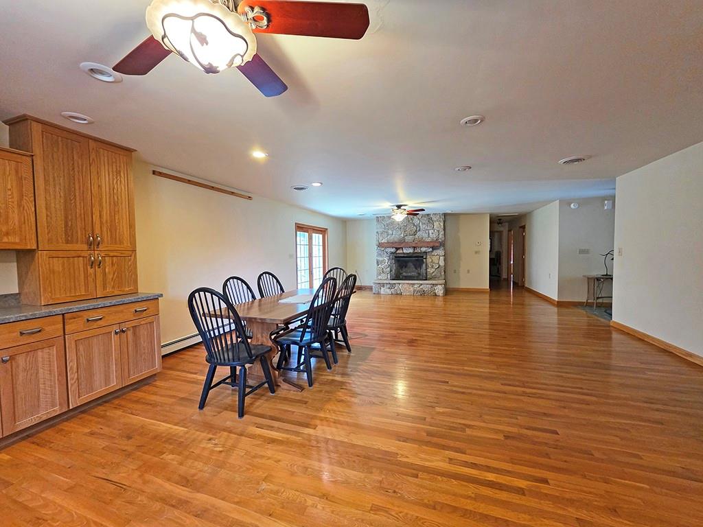 2140 Jackson Run Road Punxsutawney, PA 15767 - Photo 10 of 22 Dining Room