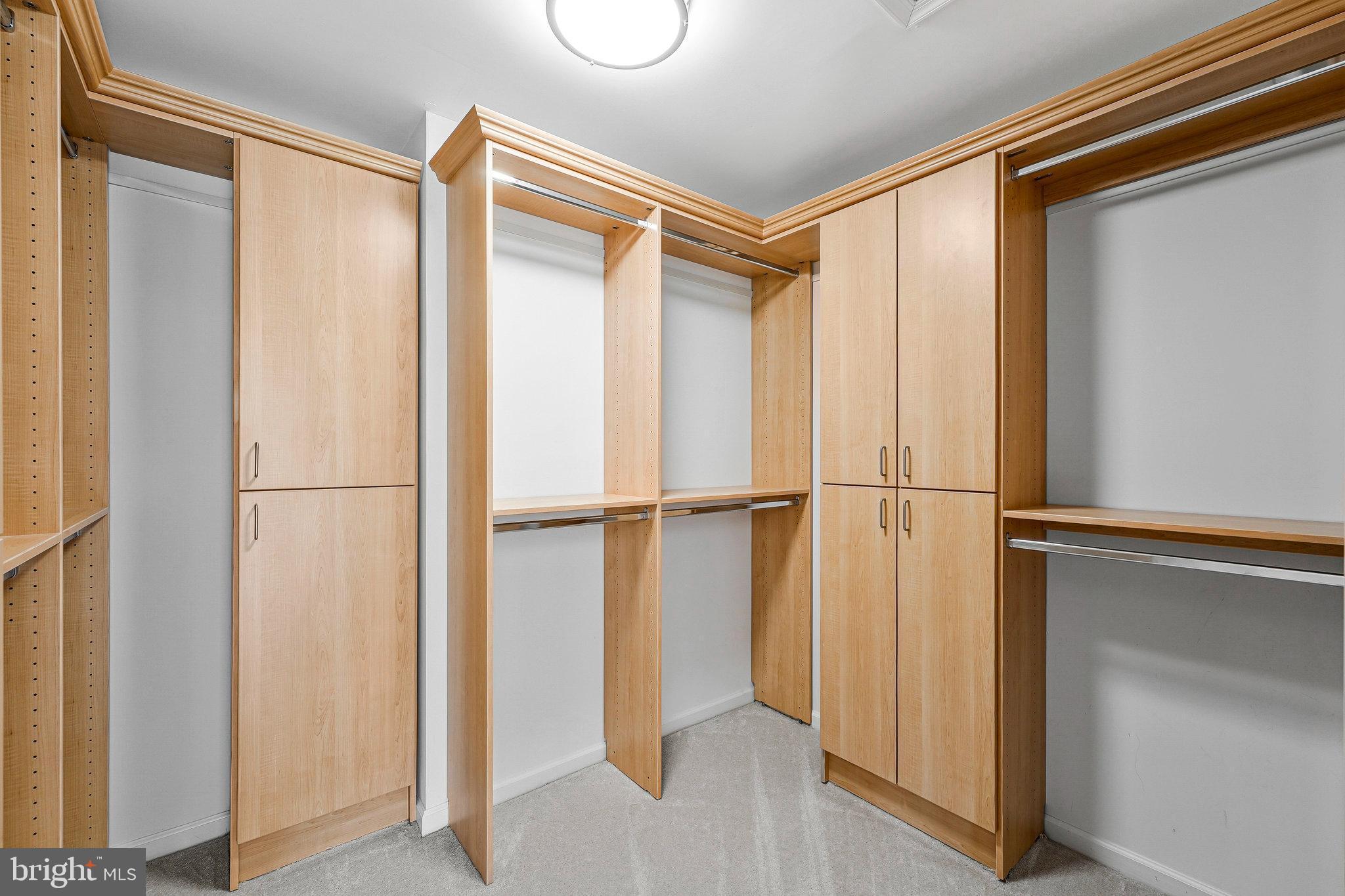 2478 Silk Court Herndon, VA 20171 - Photo 20 of 32 a view of closet area