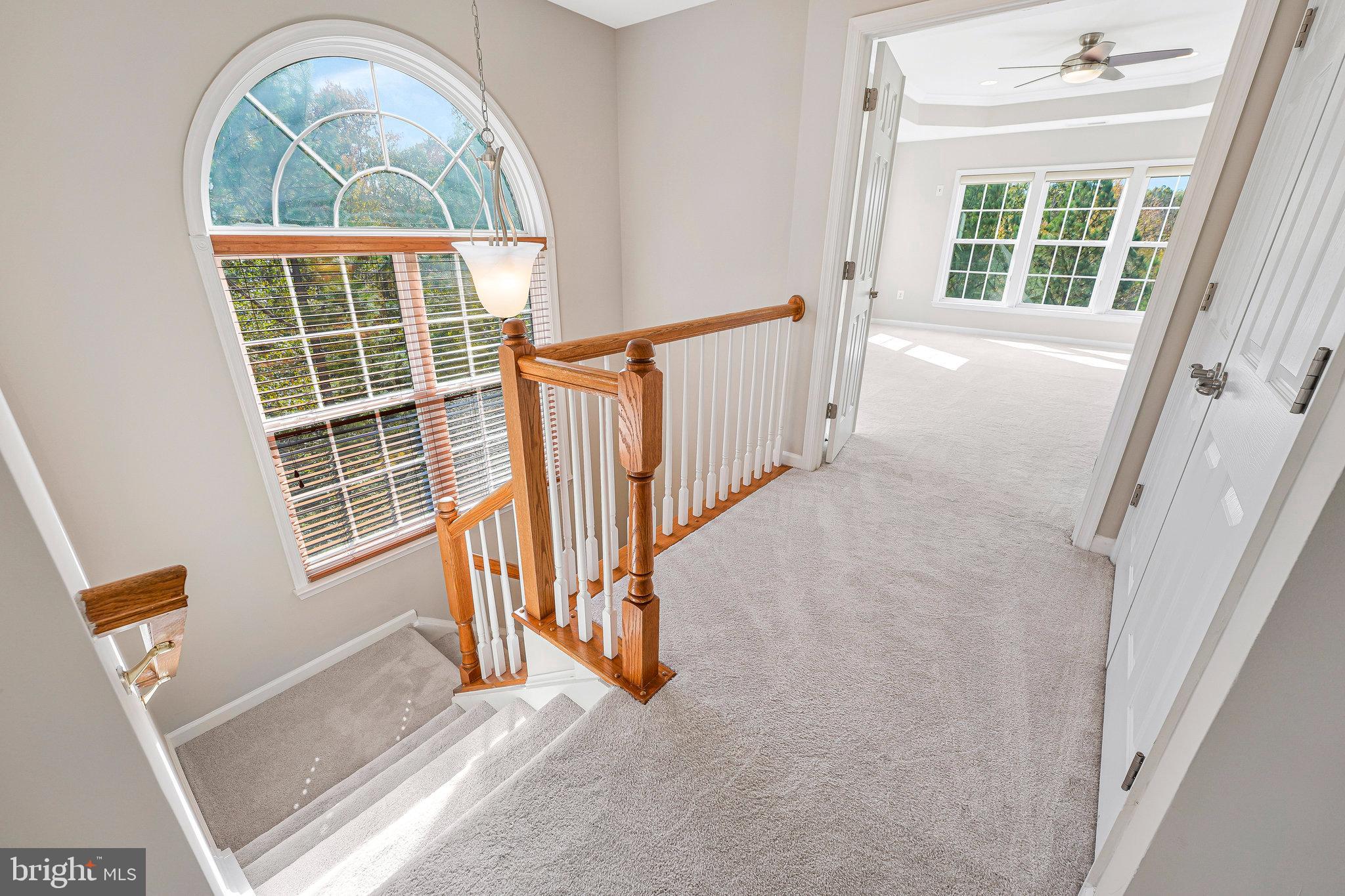2478 Silk Court Herndon, VA 20171 - Photo 27 of 32 an entryway with an outdoor space