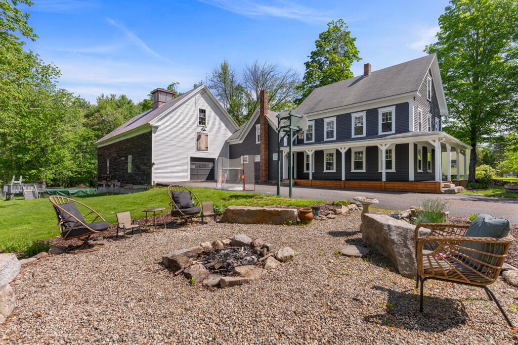 268 Kennebunk Road Alfred, ME 04002 - Photo 10 of 72 DSC01662