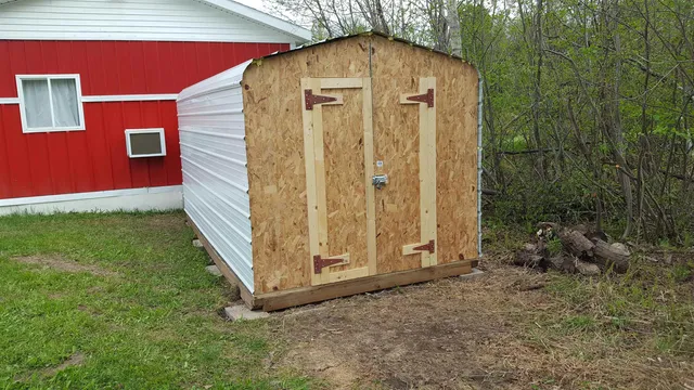 $189,000 | 4265 Maple, Rosholt, WI 54473