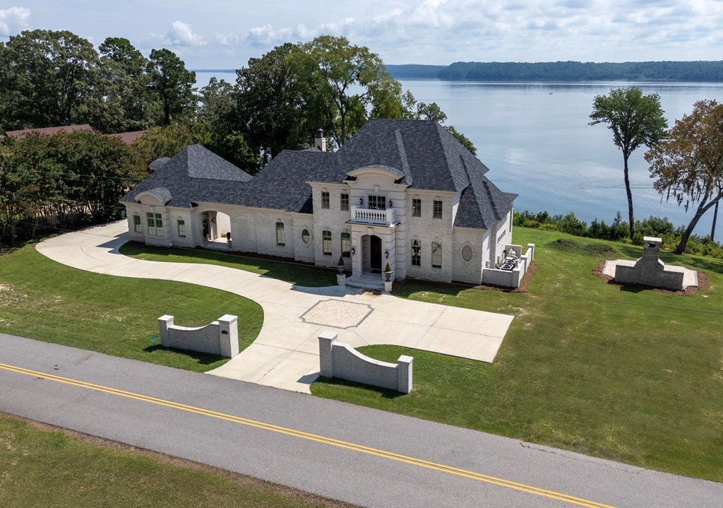547 St Francis Road Eufaula, AL 36027 - Photo 2 of 63