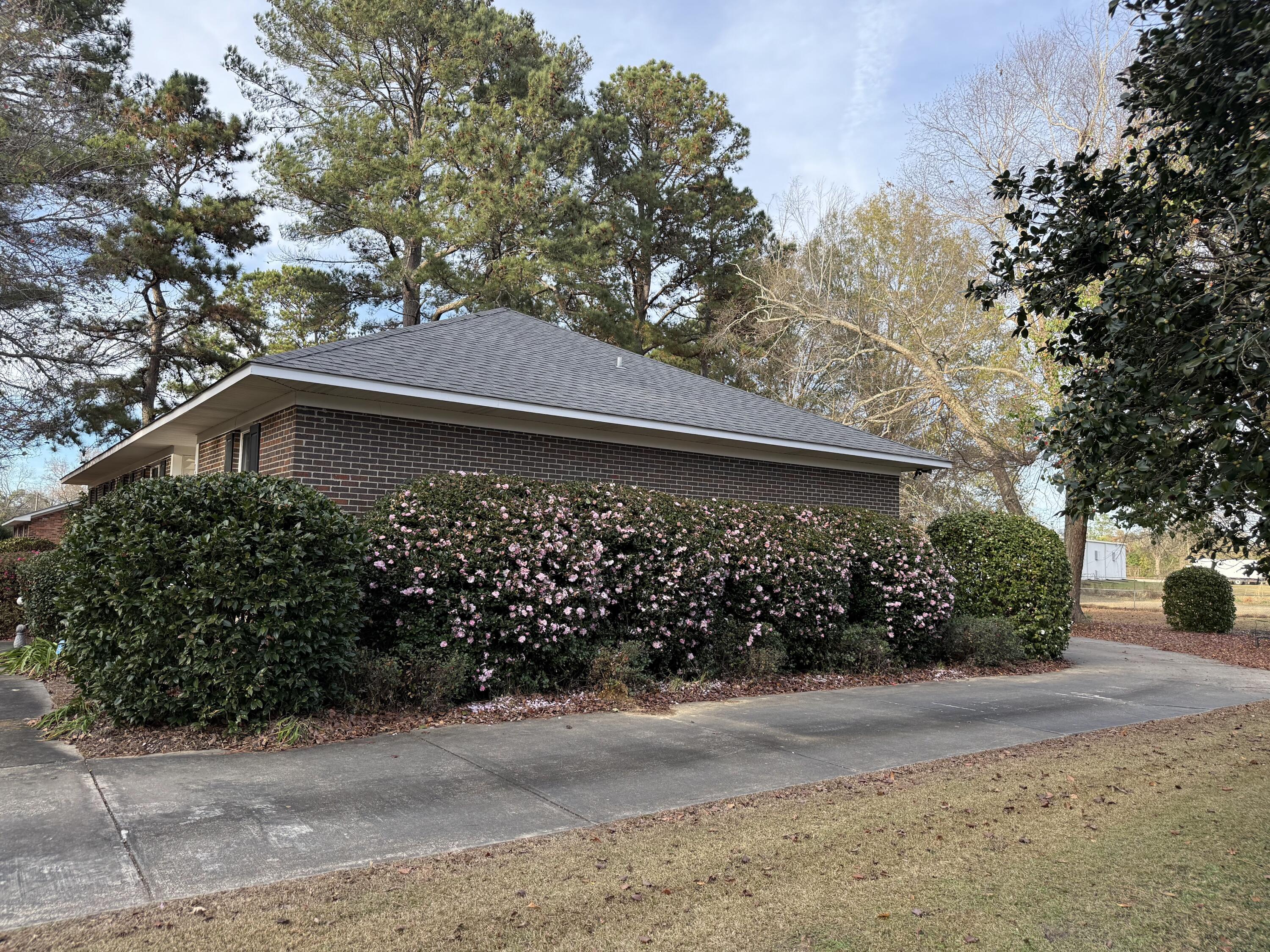 113 St Charles Road Bishopville, SC 29010 - Photo 32 of 54 Gallery Image 32